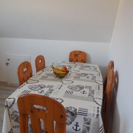 Apartamento Erlebnisurlaub Laboe Exterior foto