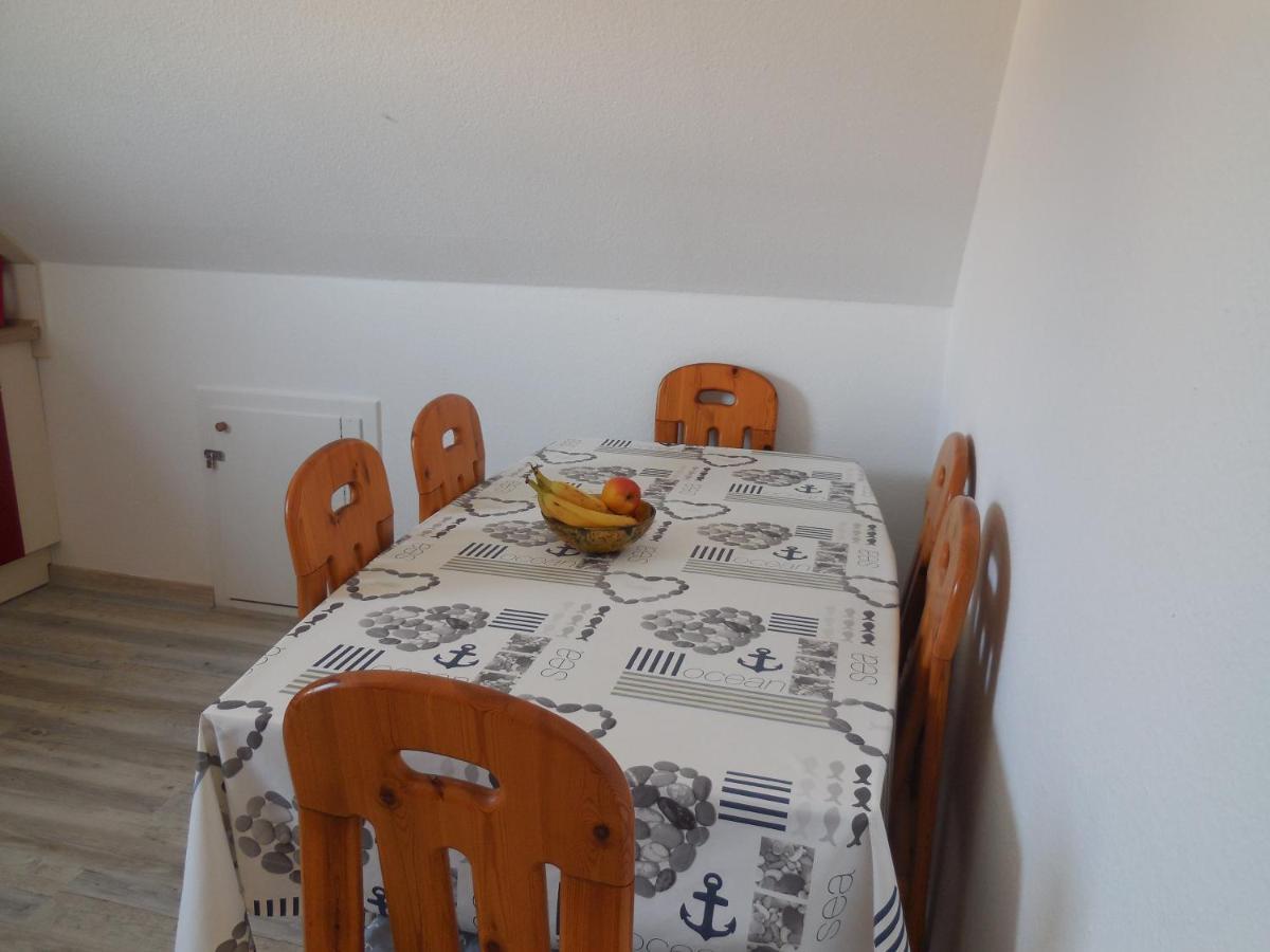 Apartamento Erlebnisurlaub Laboe Exterior foto
