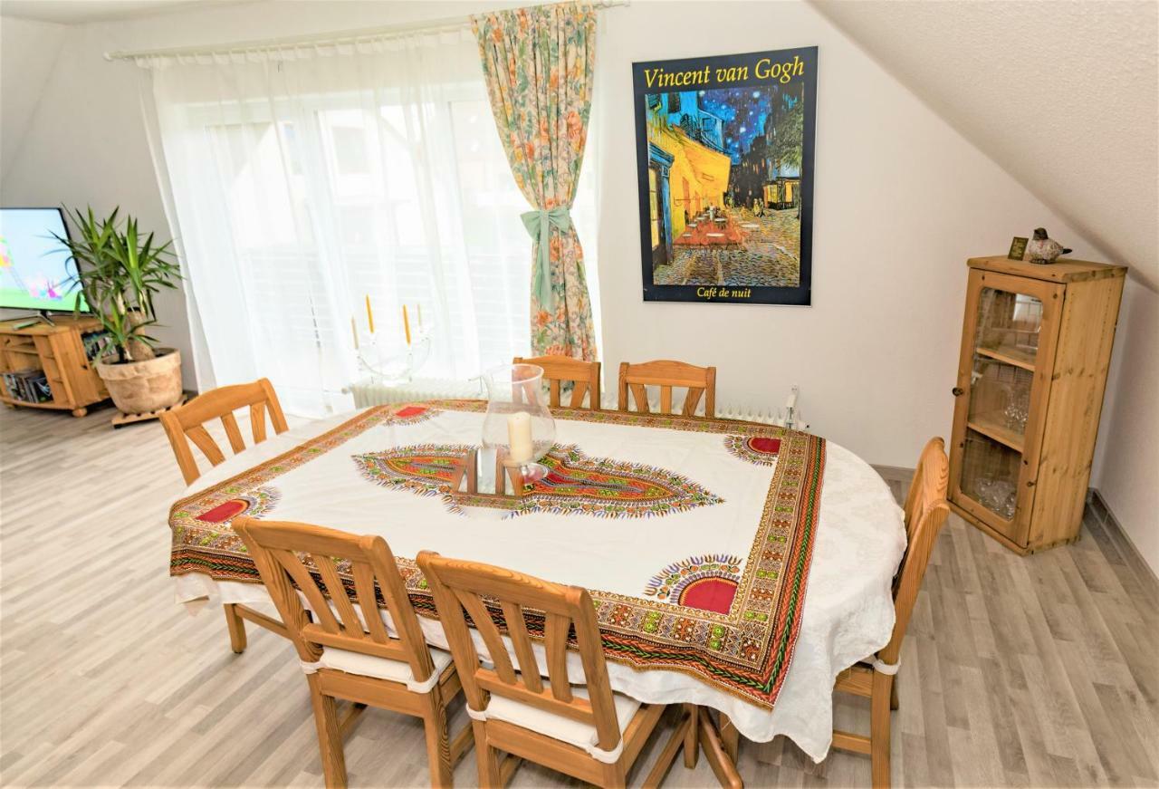 Apartamento Erlebnisurlaub Laboe Exterior foto