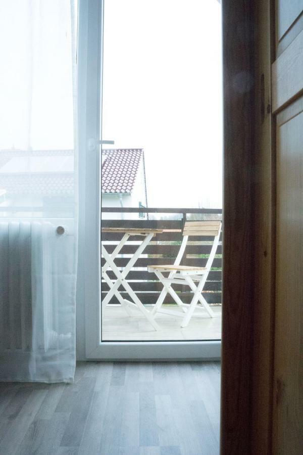 Apartamento Erlebnisurlaub Laboe Exterior foto